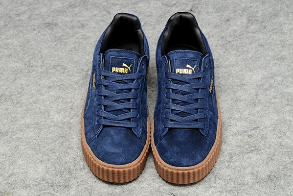 Puma x Rihanna Creepers Men Shoes--010